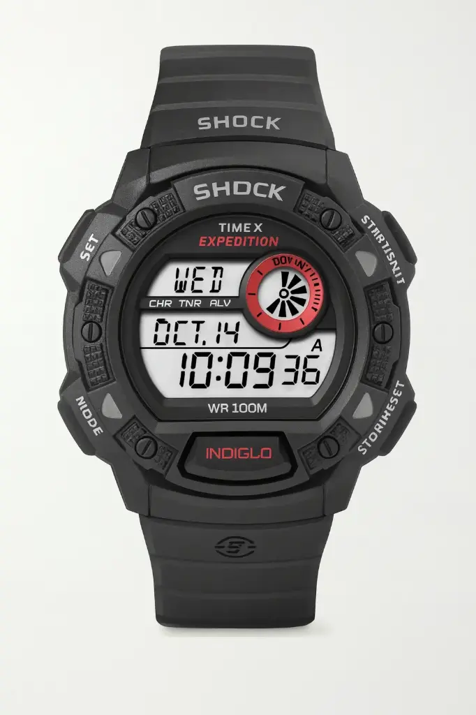 Timex Expedition T49977