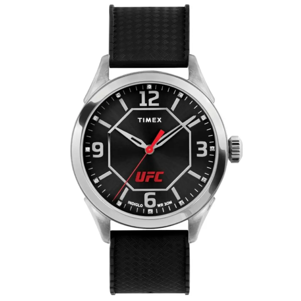 Timex watch TW2V56100