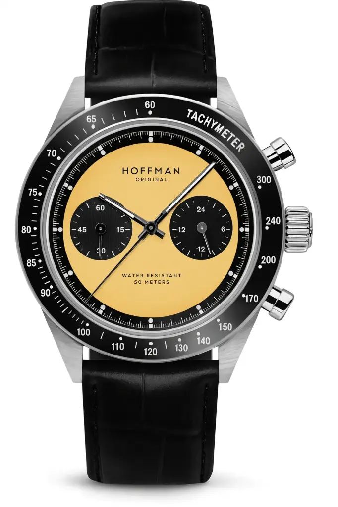 HOFFMAN RACING 40 WATCH - 08.202449