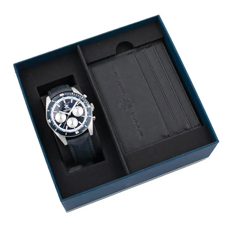 BEVERLY HILLS POLO CLUB WATCH BP3619X.092