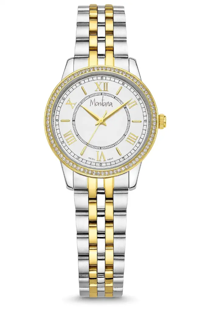 MONTANA DIMOND WATCH - MNTG7478LD