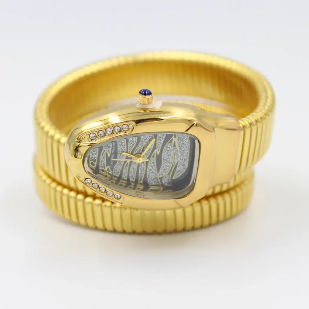 DIAMOND MILANO WATCH - DIA002