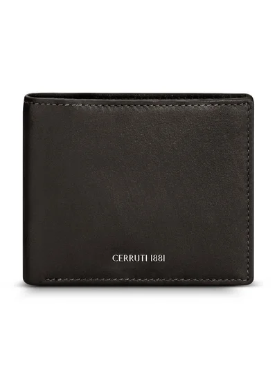 CERRUTI MAN'S WALLET CEPU02499M 