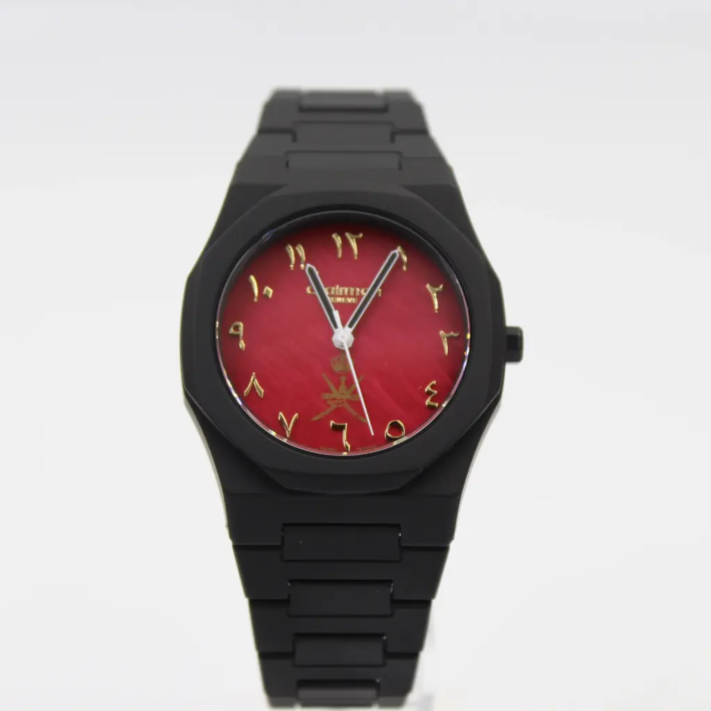 CHAIRMAN GENEVE WATCH - GH0020