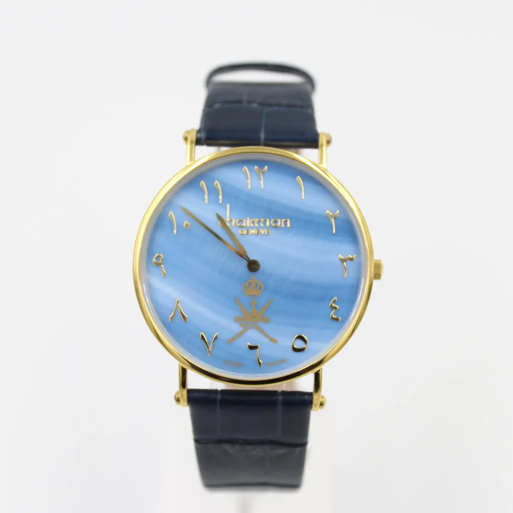 ساعة CHAIRMAN GENEVE - 286G