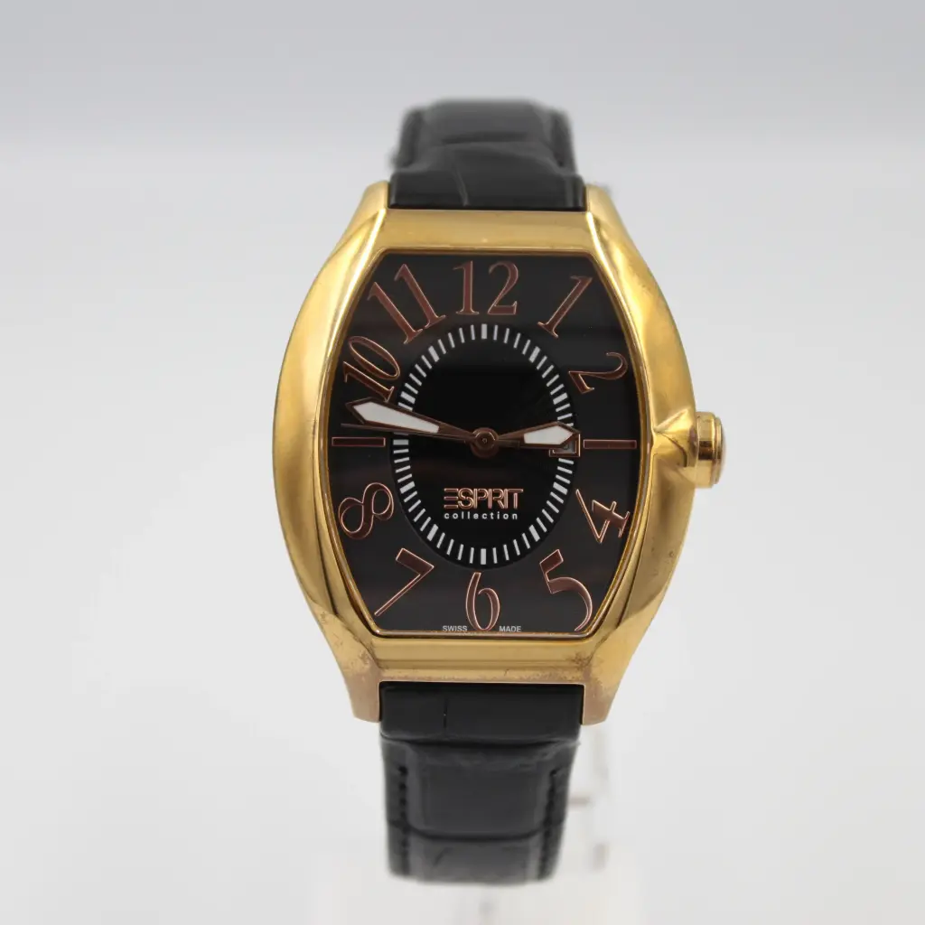 ESPRIT COLLECTION WATCH -EL101081S03