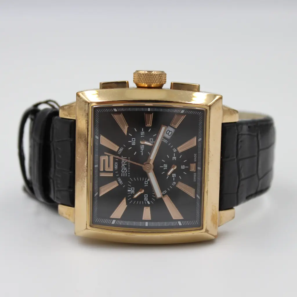 ESPRIT COLLECTION WATCH -EL101081S04