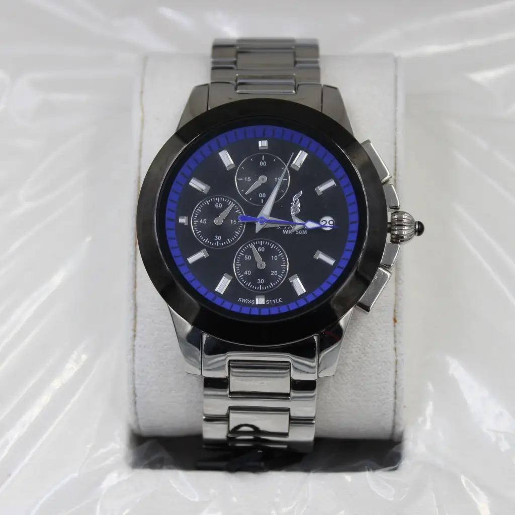 KINDUS MAN'S WATCH KID202508001