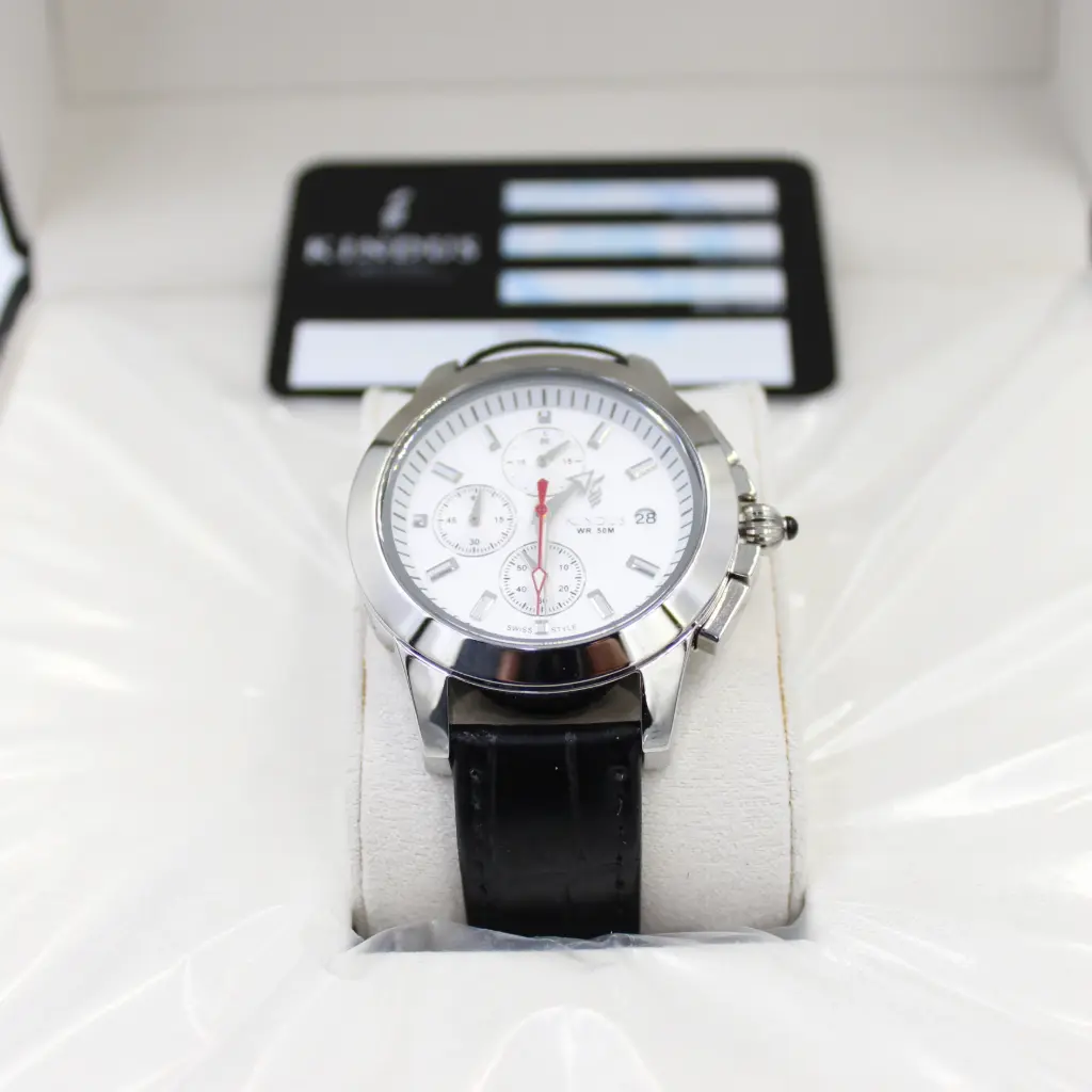 KINDUS MAN'S WATCH KID202508002