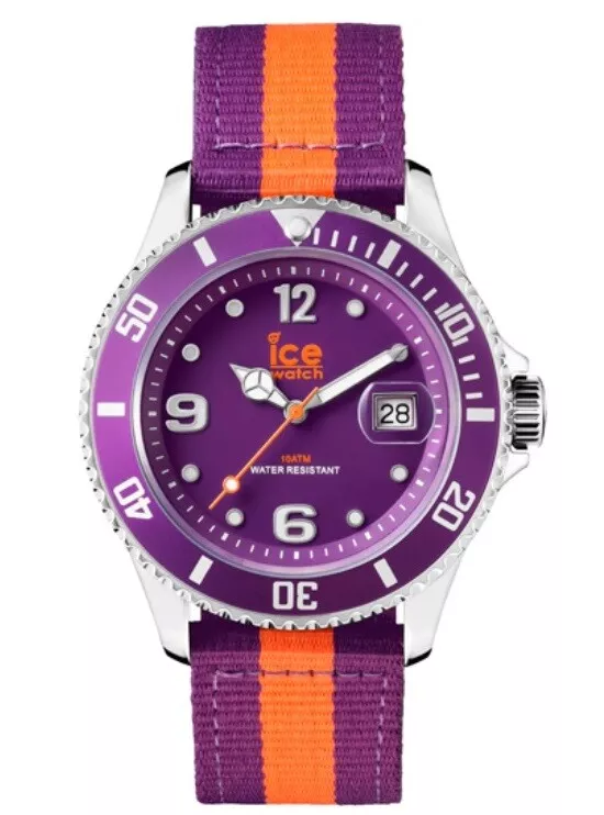 ICE WATCH PO.POE.U.N.14