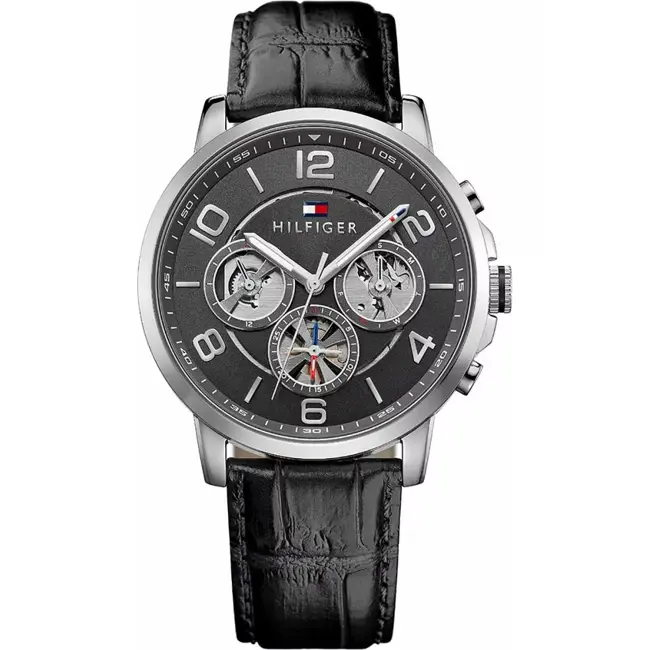 TOMMY HILFIGER MAN'S WATCH 1791289