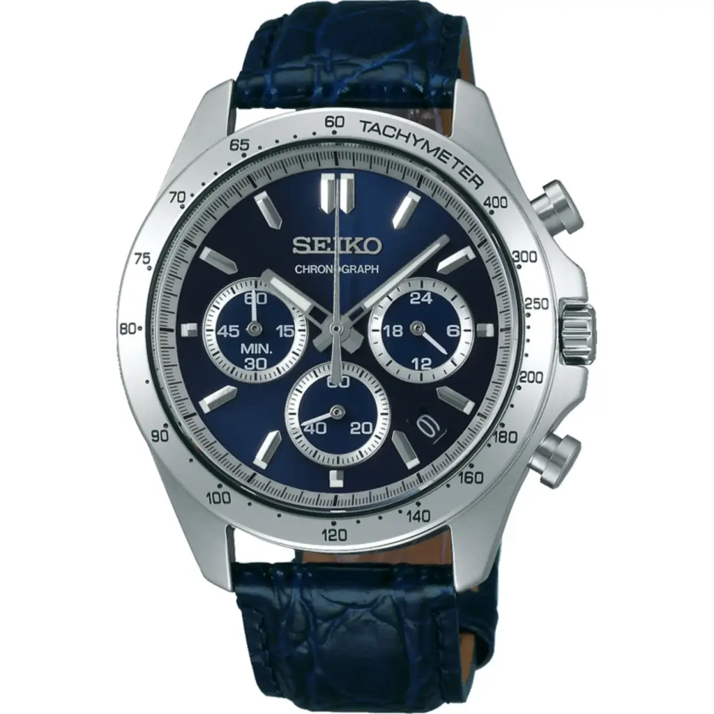 SEIKO Chronograph Men's WATCH