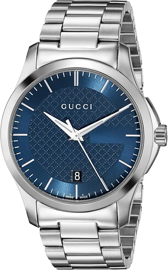 GUCCI MAN'S WATCH YA126440