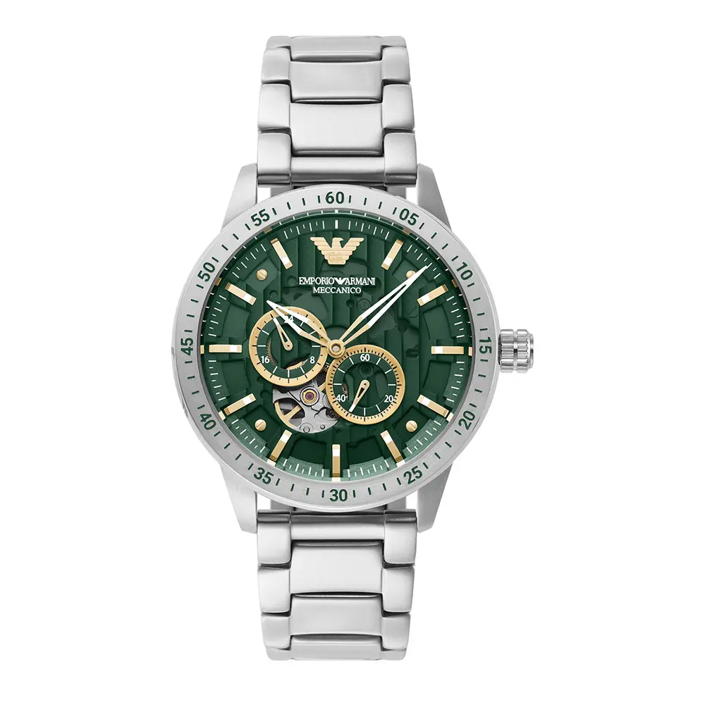 EMPORIO ARMANI MAN'S WATCH AR60053