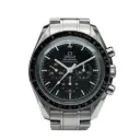 OMEGA SPEEDMASTER WATCH - LEGENDARY MOON WATCH