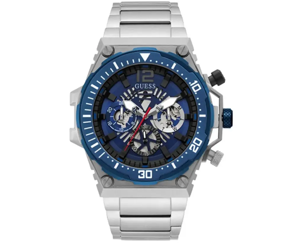 GUESS WATCH - GW0324G1