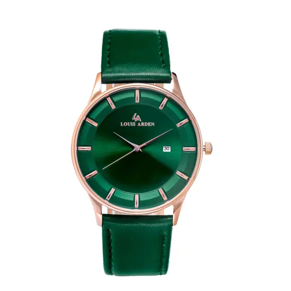 LOUIS ARDEN MAN'S WATCH LA2686M