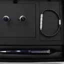 GUY LAROCHE PEN + CUFFLINK + BRACELET SET GLA202508001