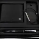 GUY LAROCHE PEN + WALLET + BRACELET SET GLRB0000501
