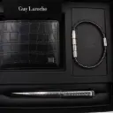 GUY LAROCHE PEN + WALLET + BRACELET SET GLRB0000403-408