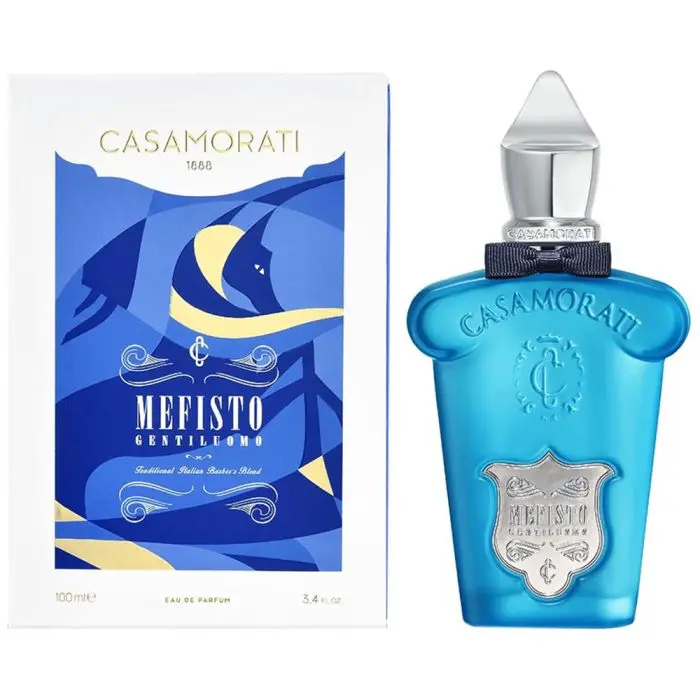 CASAMORATI MEFISTO GENTILUOMO EDP 100 ML PERFUME