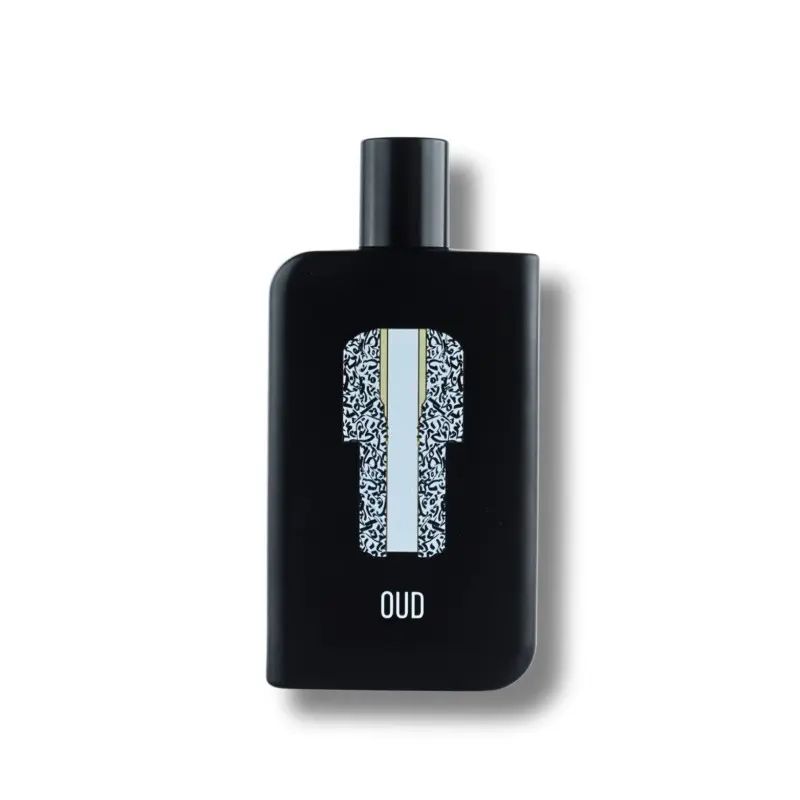 Samam Oud Eau de Parfum-100ml