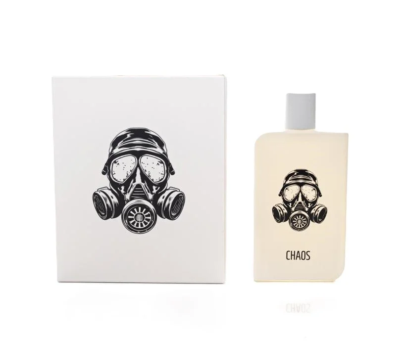 Samam Valve Eau de Parfum 100ml