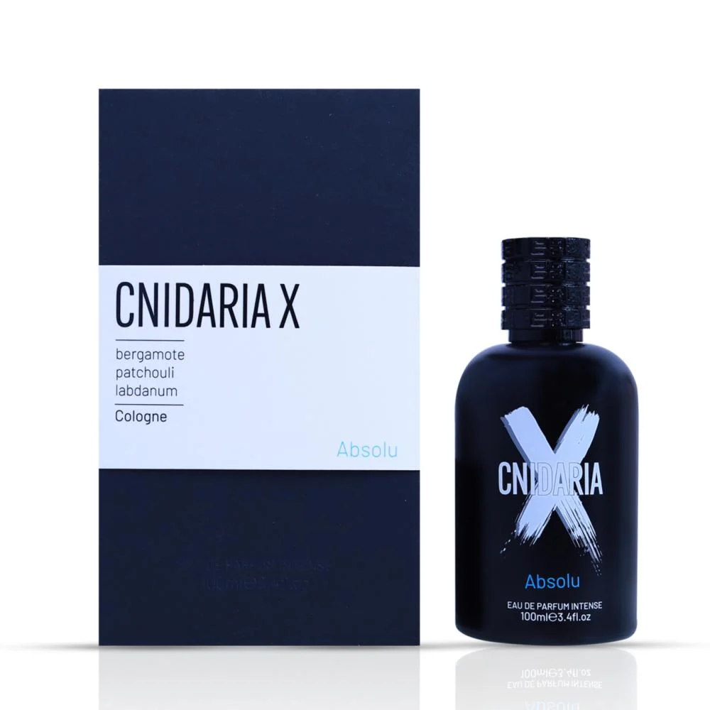 Samam Cnidaria X  Absolu Edp 100 ml Perfume 
