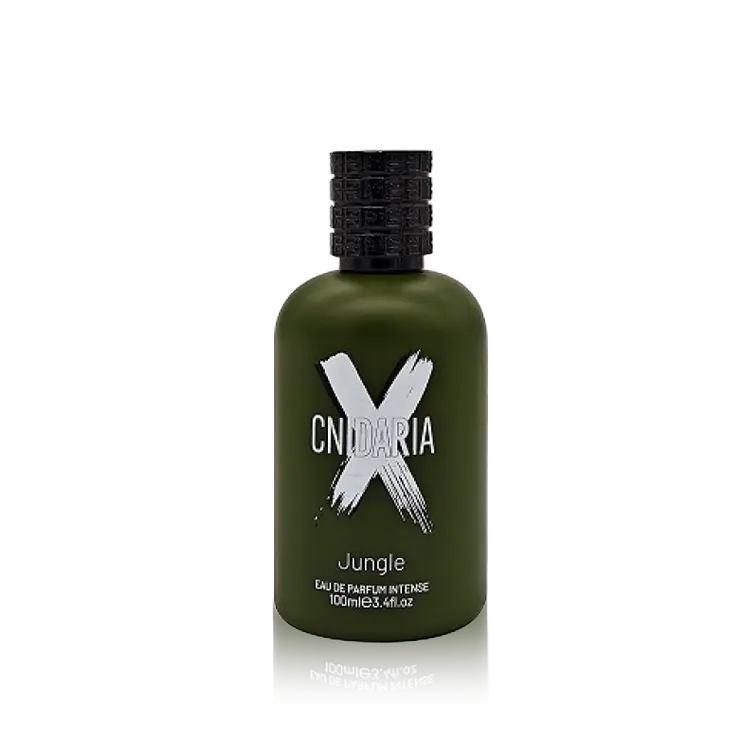 Samam Cnidaria X  Jungle Edp100 ml Perfume   