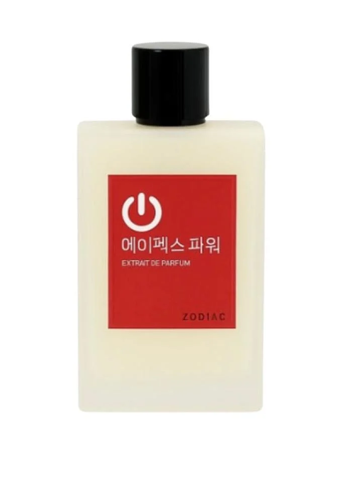 Zodiac Apex Power edp 60ml Perfume