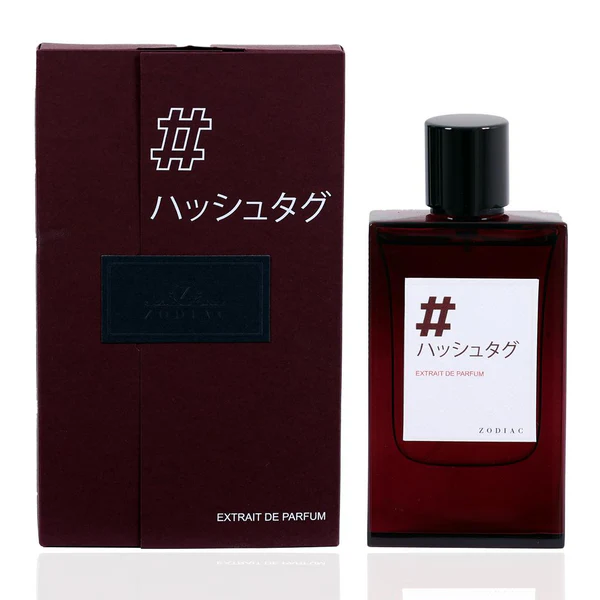 Zodiac Hashtag edp 60ml Perfume
