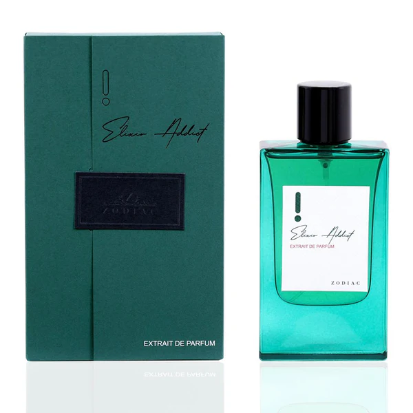 Zodiac Elixir Addict edp 60ml Perfume