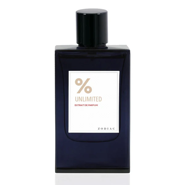 Zodiac Unlimited Edp 60ml Perfume 