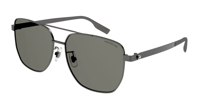 MONT BLANCK SUNGLASS MB0184SK