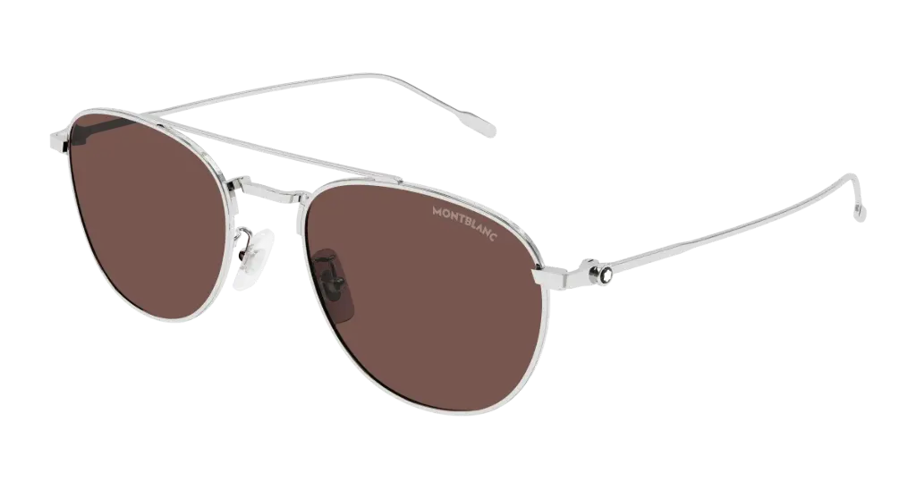 MONT BLANCK SUNGLASS MB0211S