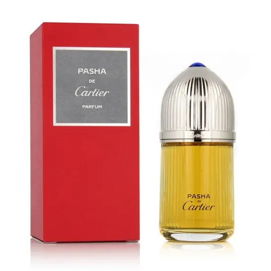 CARTIER PASHA DE EDP PERFUME 100ML 