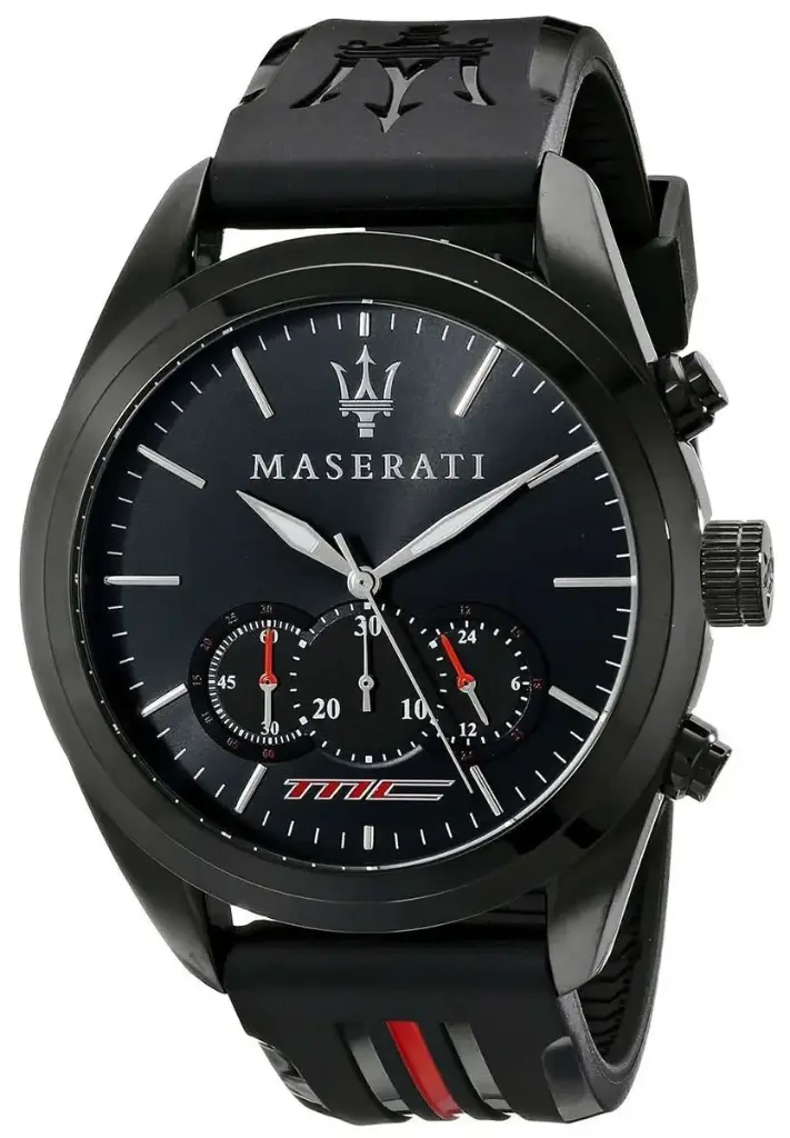 Maserati Traguardo Men's Watch R8871612004