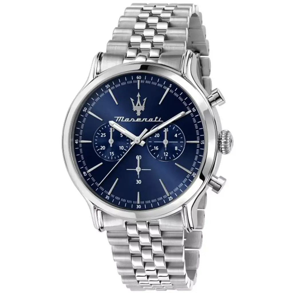 MASERAT MAN'S WATCH R8873618024