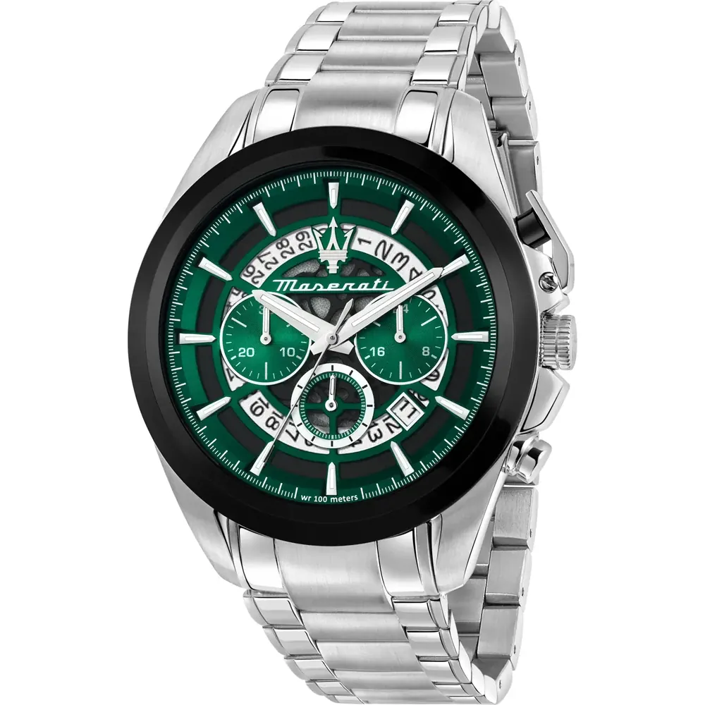 MASERAT Traguardo Watch R8873612060 