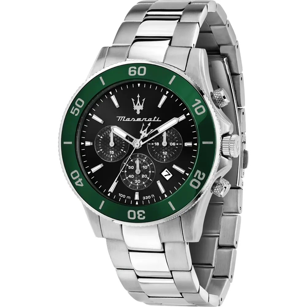 MASERAT MAN'S Watch R8873600008  