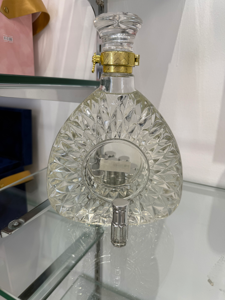 FRAGRANCE ALSAWAM GALLERY 1/4 TOLA 