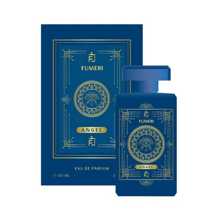 Fumeri ANGEL (W) EDP Perfume 100 ml 