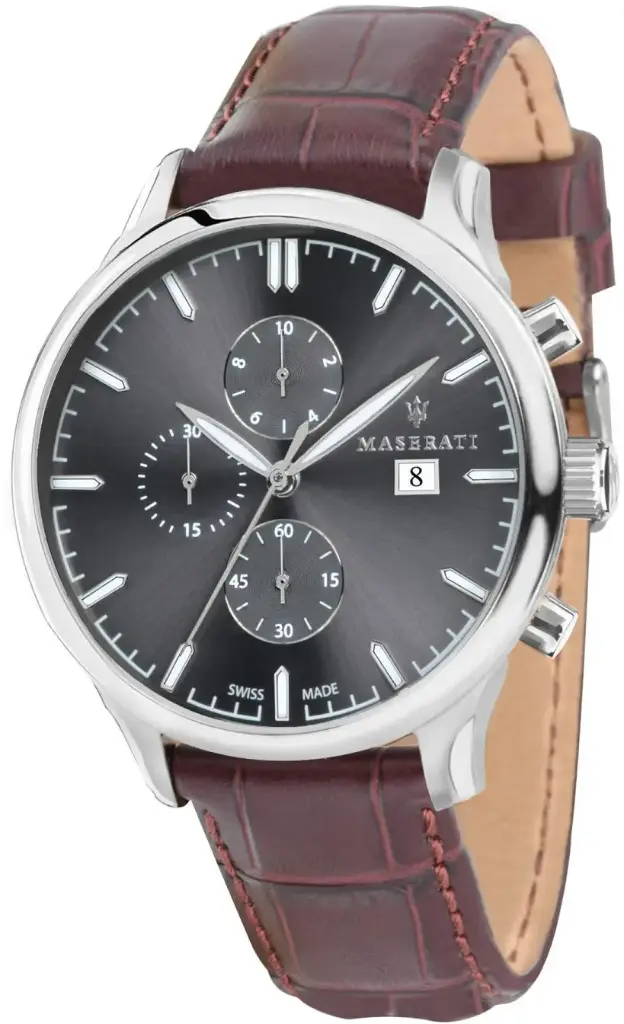 Maserati Attrazione Chronograph Men's Watch R8871626003