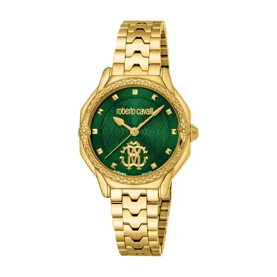 ROBERTO CAVALLI WATCH RV1L225.6
