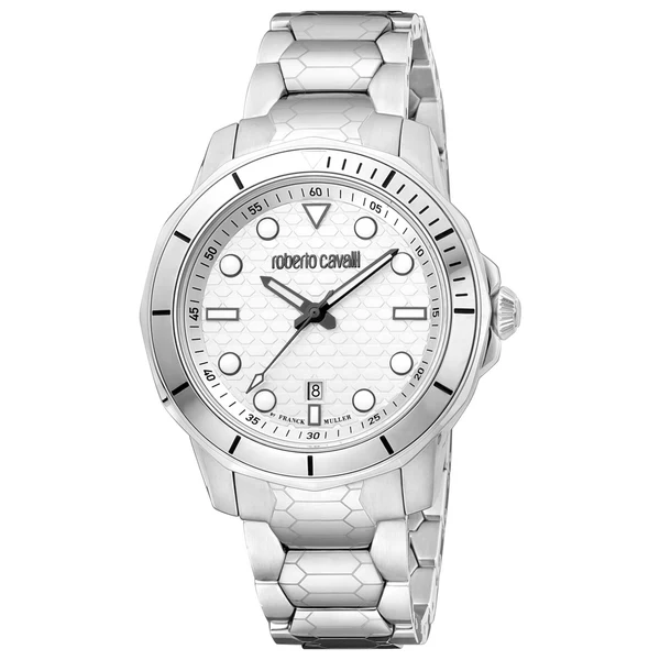 ROBERTO CAVALLI WATCH RV1G159M0051