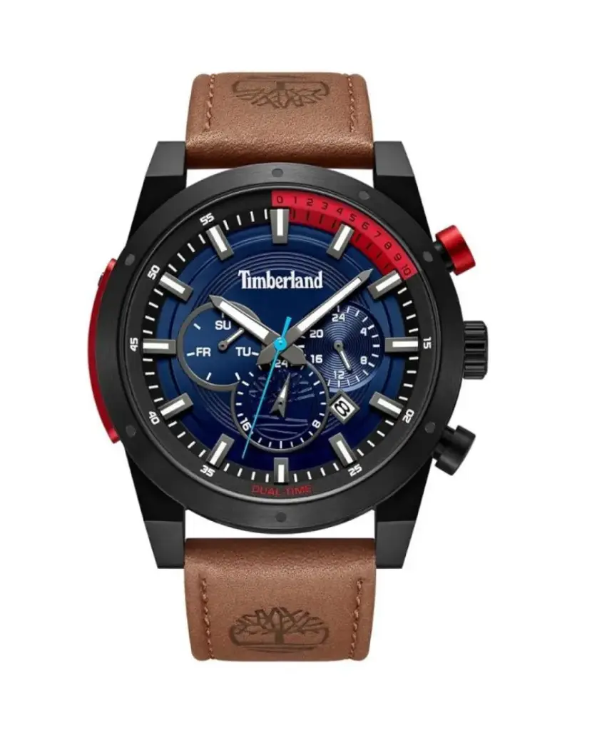 TIMBERLAND WATCH TBLGF21319-01