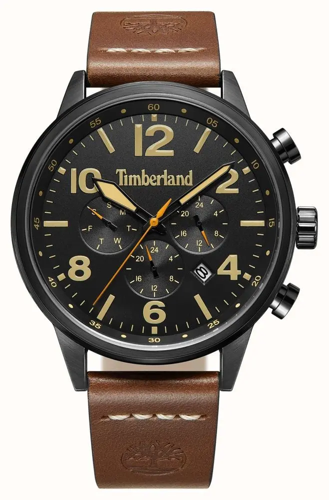 TIMBERLAND WATCH TBLGF21824-01