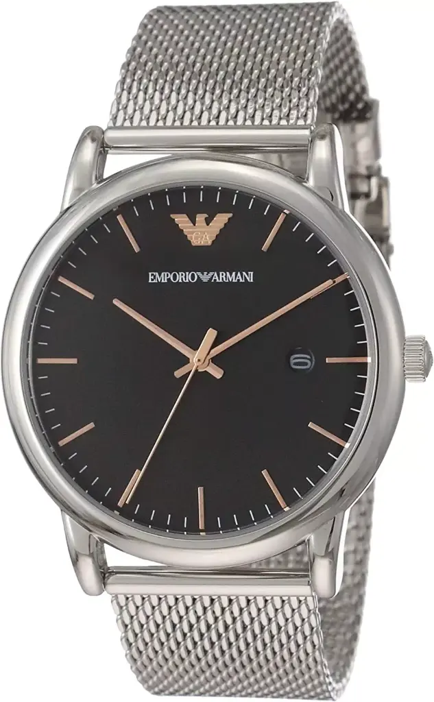 EMPORIO ARMANI WATCH AR11272