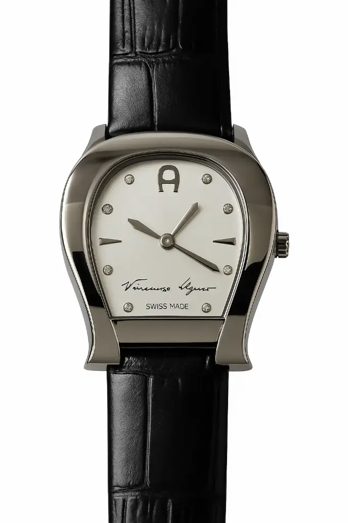 AIGNER WATCH A002