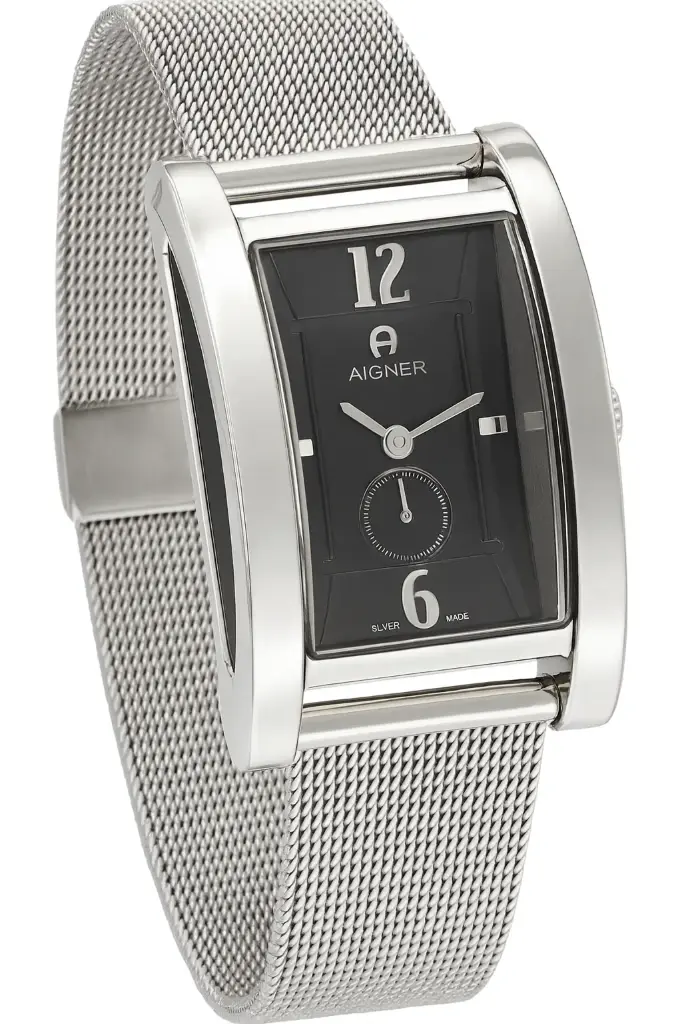 [M A16233] ساعة Aigner رجالية M A16233